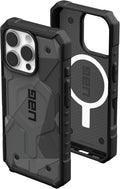 UAG Pathfinder SE for iPhone 16 Pro - Rugged Geo Camo Protection