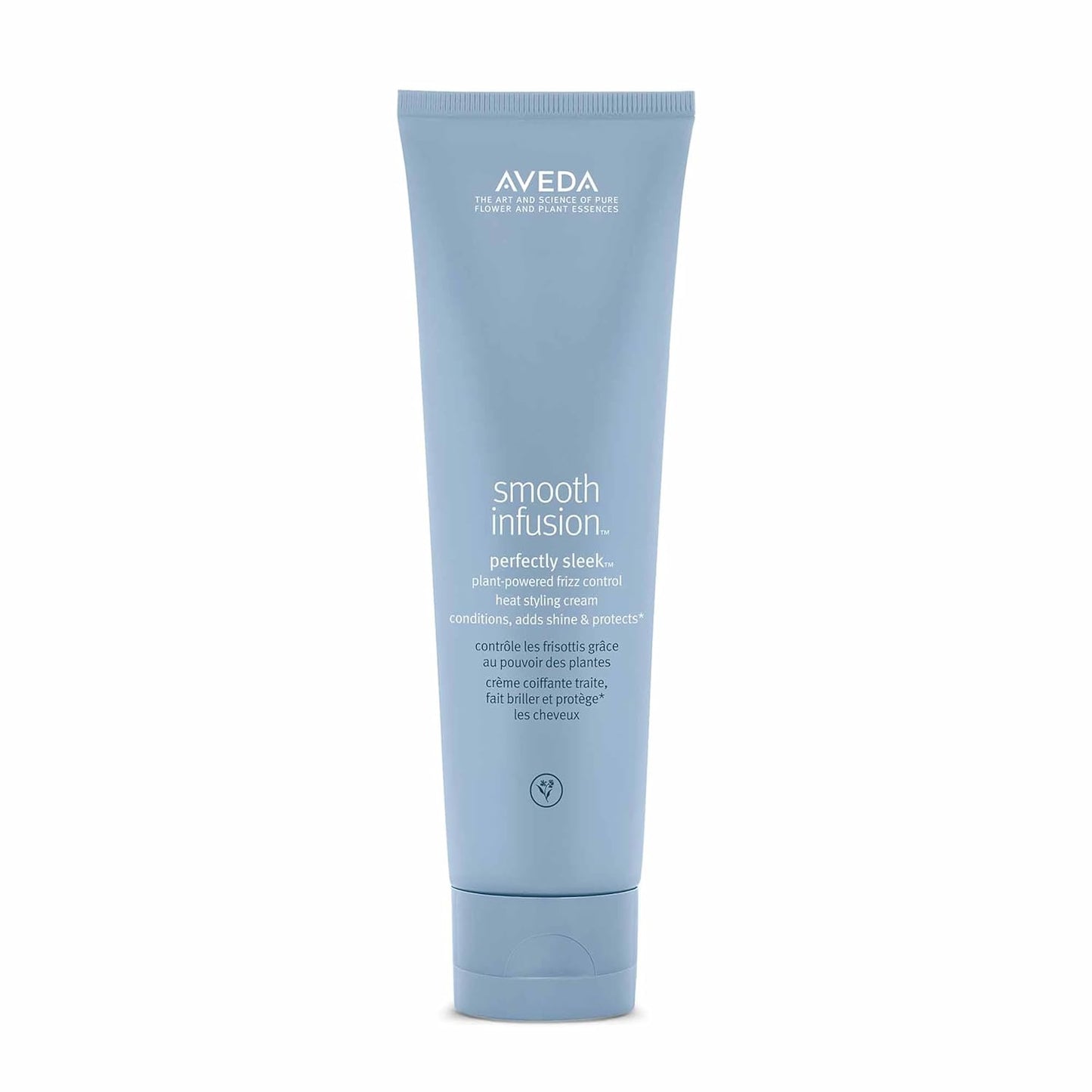 Aveda Smooth Infusion Perfectly Sleek Styling Cream for Frizz Control