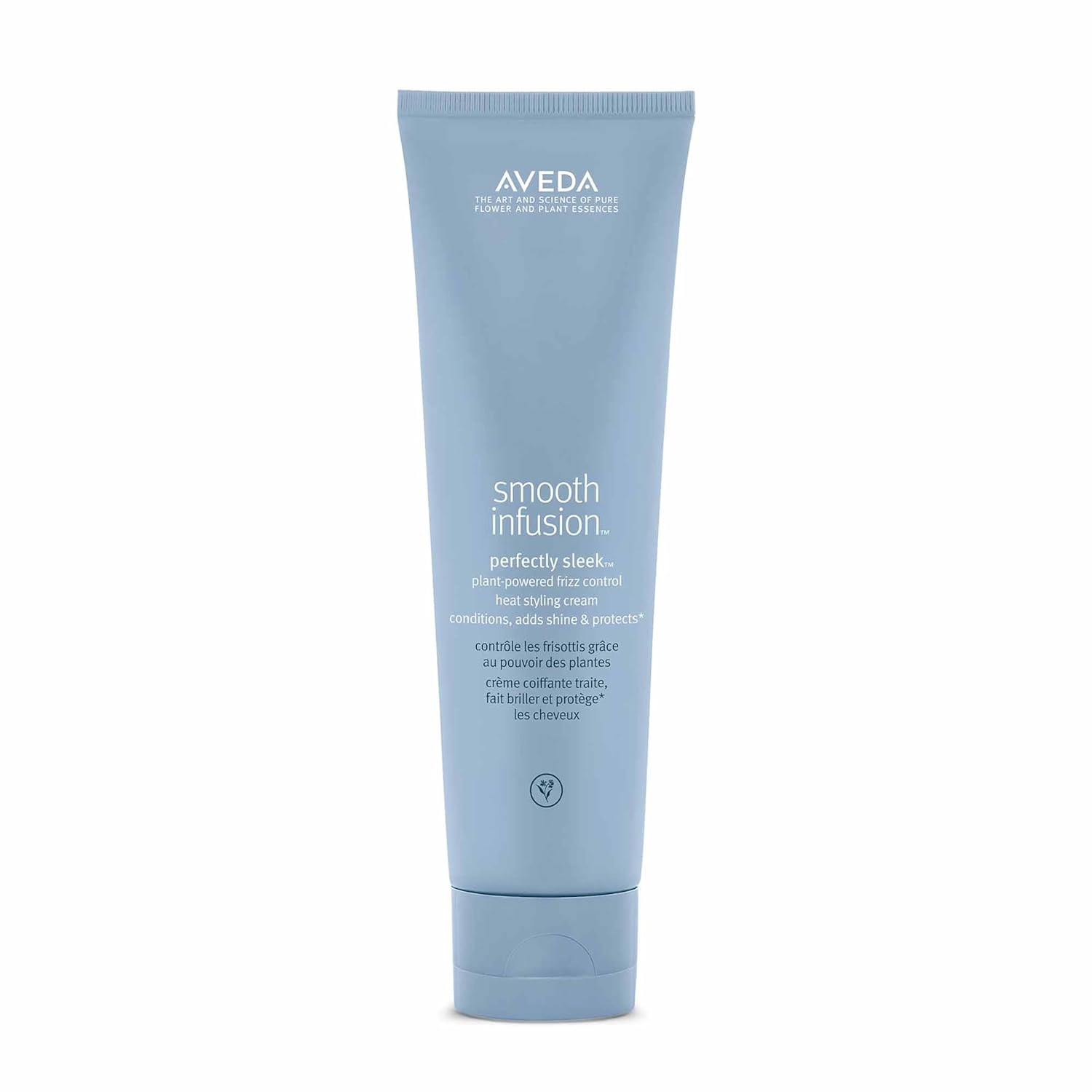 Aveda Smooth Infusion Perfectly Sleek Styling Cream for Frizz Control