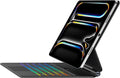 Keyboard Case for iPad Pro 13 in M4 2024 - Ultra-Slim Magic Keyboard