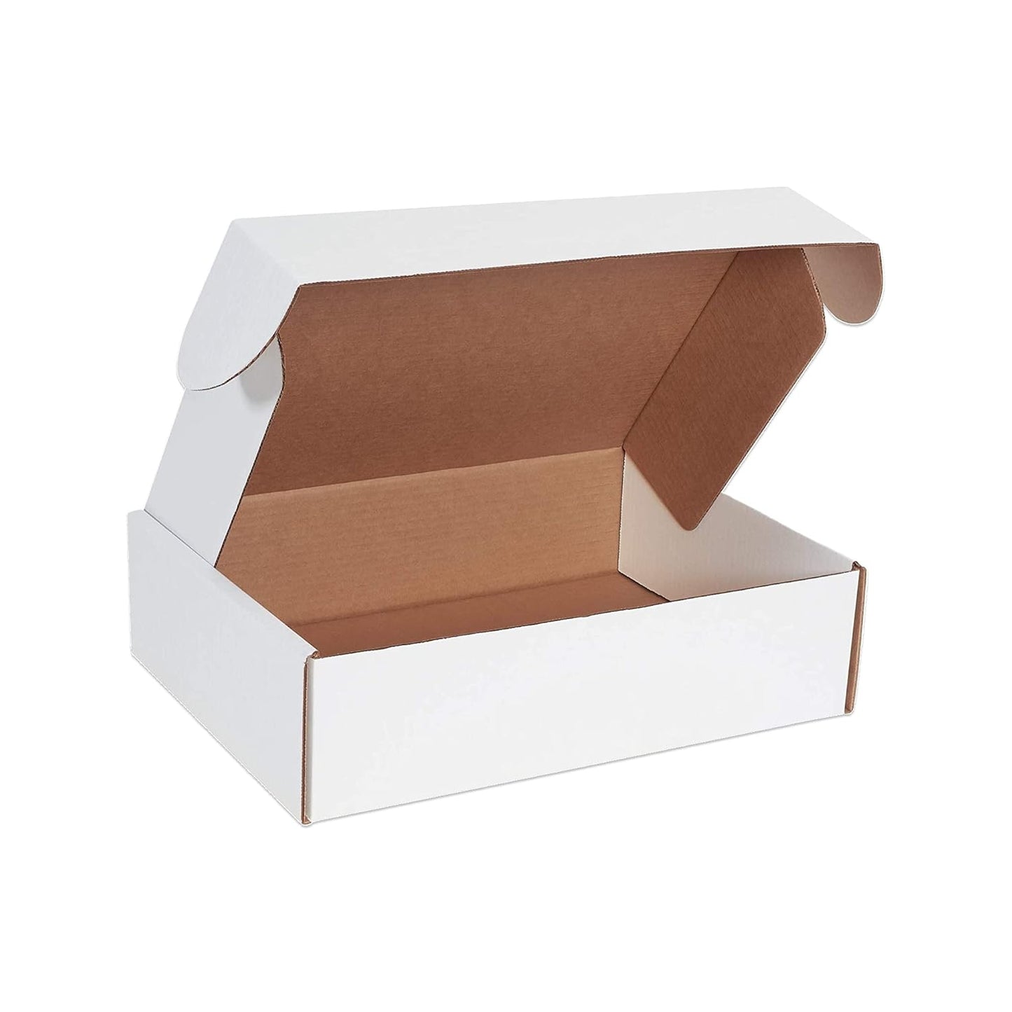 BOX USA Small Shipping Boxes for Moving and Storage Needs