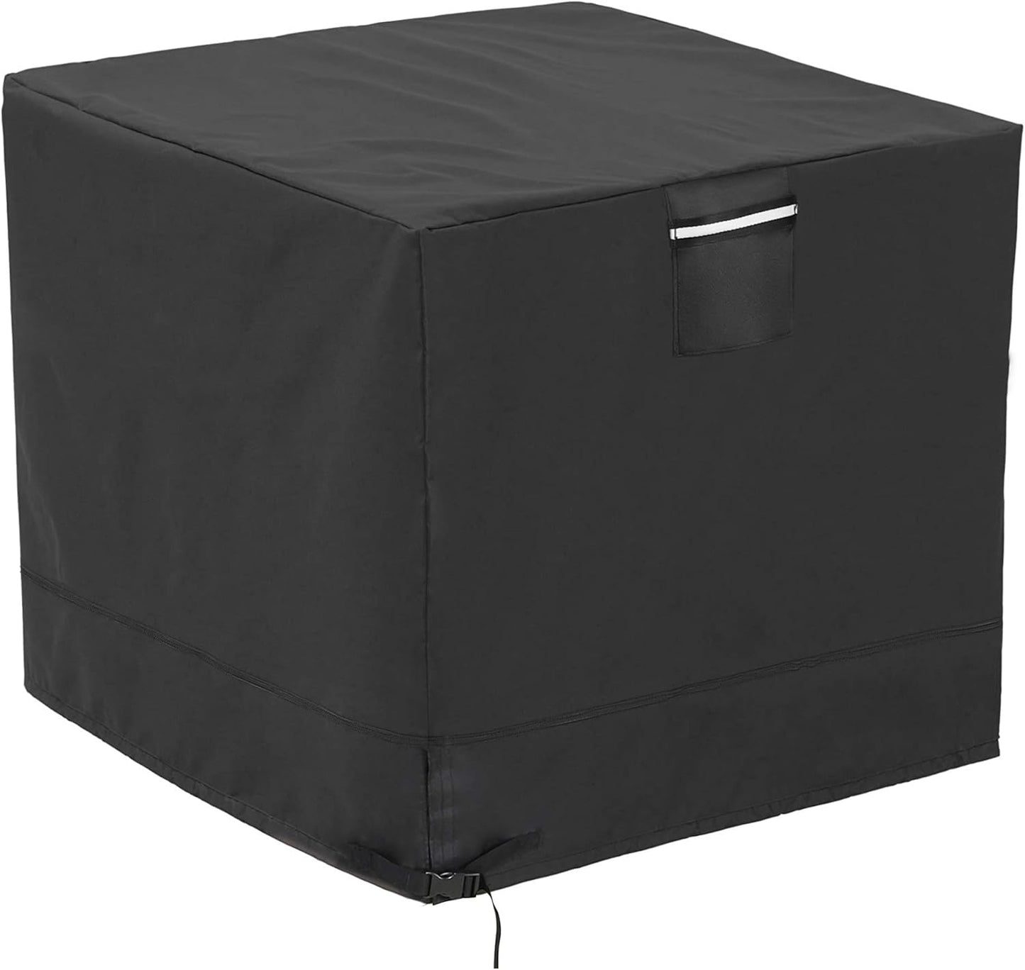 Waterproof Outdoor AC Cover for 36 x 36 x 39 in. Units - Durable Protection
