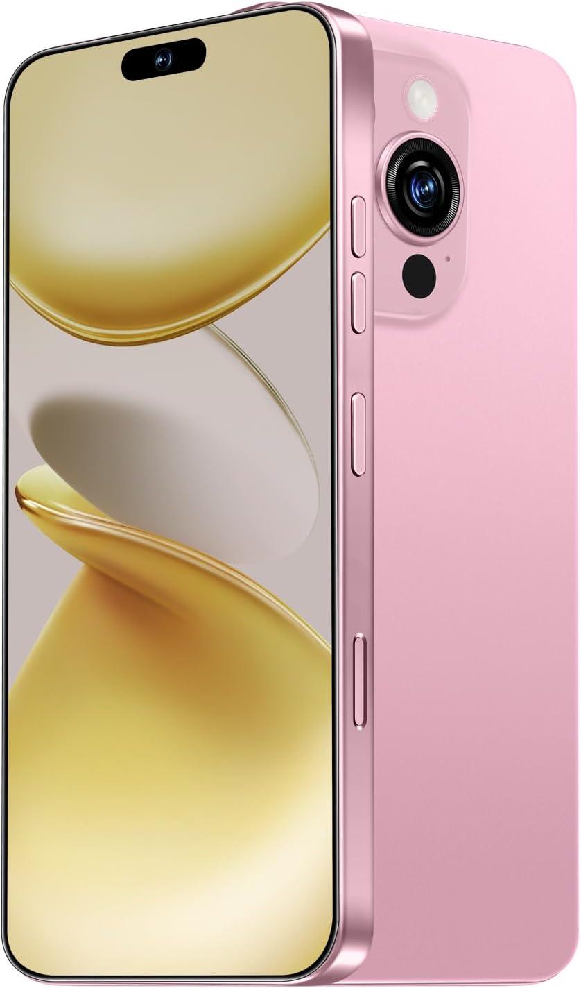 16PROMA X 5G Phone with 12GB RAM and 7000mAh Battery