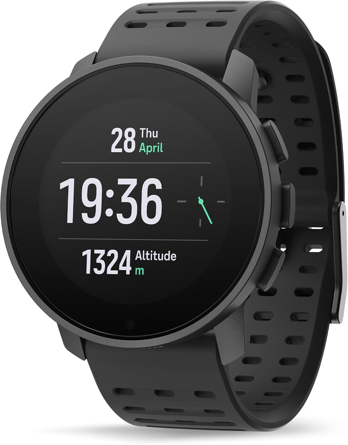 SUUNTO 9 Peak Pro GPS Sports Watch with Advanced Health Support