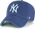 47 Womens Clean Up Cap - Comfortable Adjustable Cotton Baseball Hat