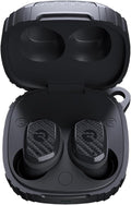 Impact Earbuds Military-Grade Impact Resistant Bluetooth Earbuds