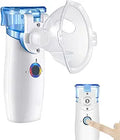 Portable Mesh Nebulizer Handheld Personal Steam Inhalers Machine