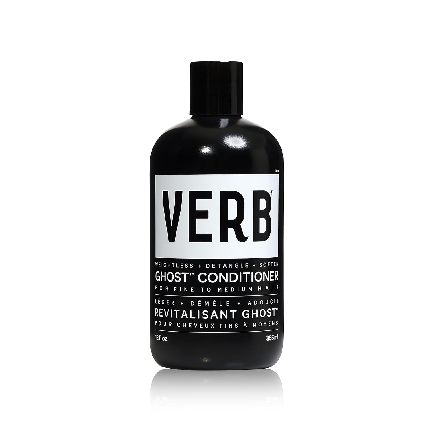 Verb Ghost Conditioner - Weightless Hydration