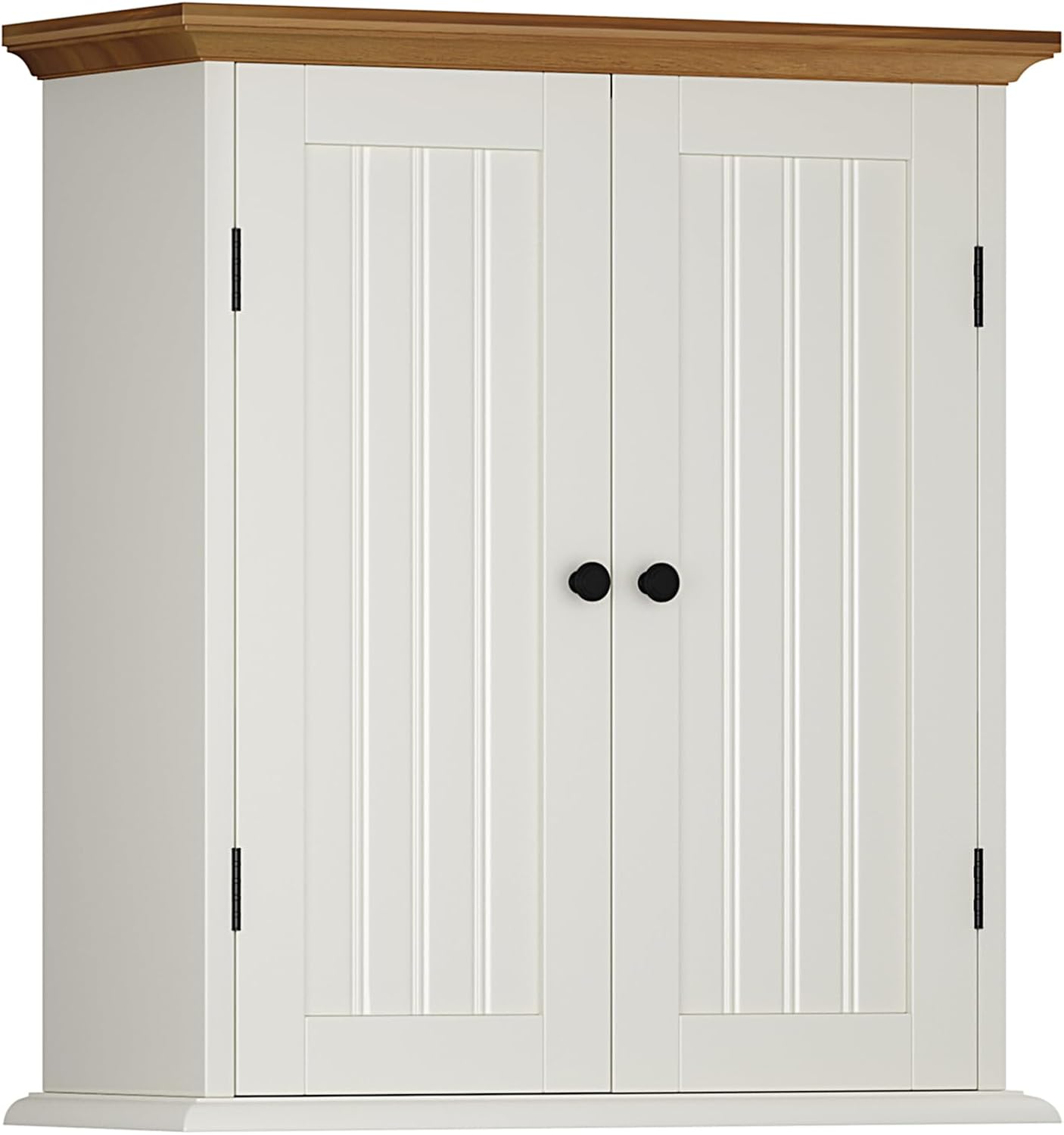 ChooChoo Bathroom Wall Cabinet for Stylish Space Saving