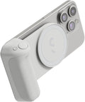 SnapGrip Pro Magnetic Mobile Battery Grip - Compact Power & Shutter