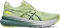 ASICS Men's Gel-Kayano 31 Running Shoes - Stable, Cushioned Ride