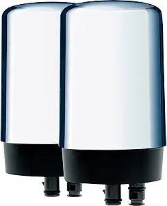Brita Water Filter Replacements for Faucet Mount Systems