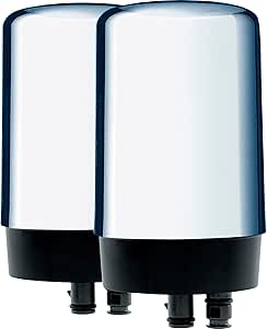 Brita Water Filter Replacements for Faucet Mount Systems