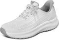 Orthofeet Women's Orthopedic Hands-Free Nira Slip-On (Style 88Y4)