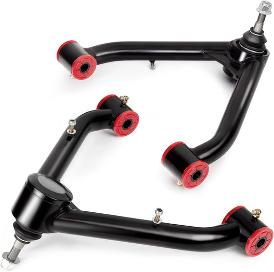 2-4 Inch Front Upper Control Arms for Chevy Silverado 1500