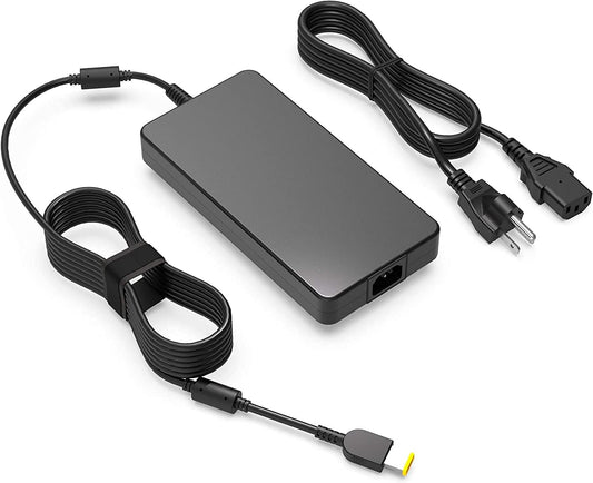 230W AC Charger for Lenovo ThinkStation by Superer