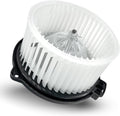 AC Heater Blower Motor with Fan Fit for Toyota Tundra 2004-2006