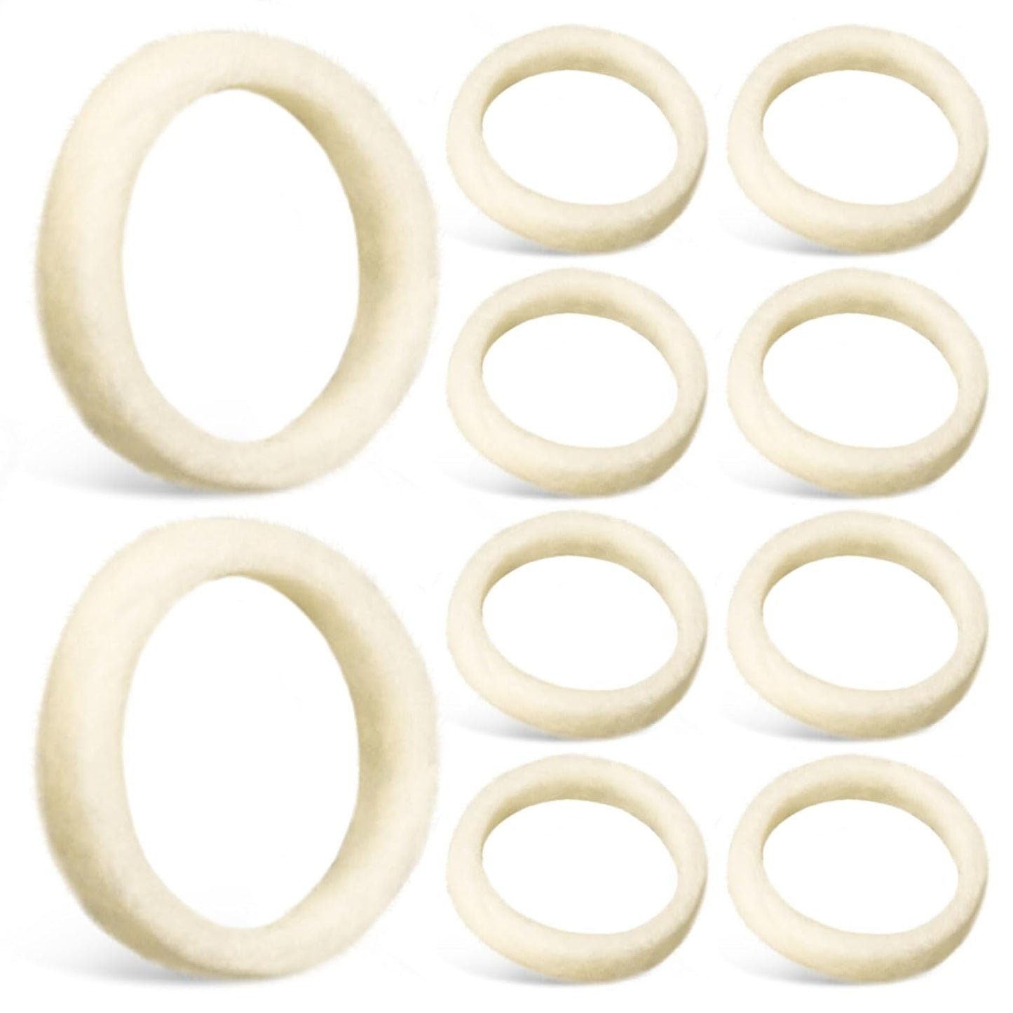Breville Espresso Grinder Felt Washer - Proper Maintenance Essential