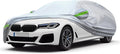 KEYOOG 6-layer Full Car Cover for All-Weather Protection