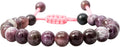 Amazing Gemstone Crystal Bracelet for Women Men's Gifts - Protection
