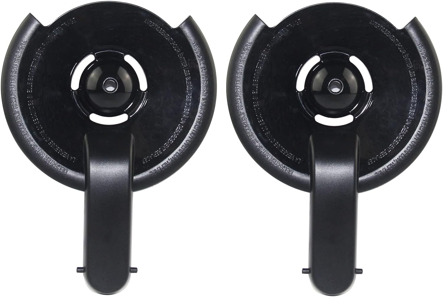 Upgrade Your Coffee Pot: Sendextra Lid 2-Pack!