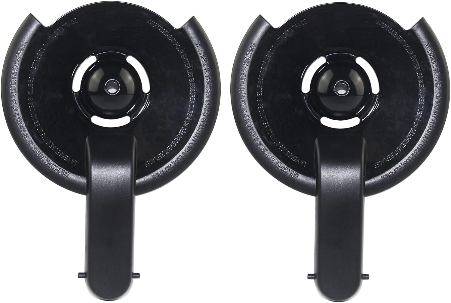 Upgrade Your Coffee Pot: Sendextra Lid 2-Pack!
