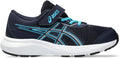 ASICS Contend 9 Shoes - Ideal Running Footwear for Kids