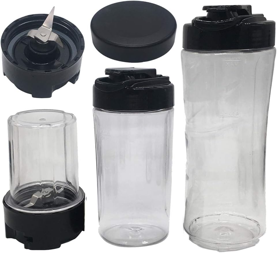 Joystar MyBlend Cross Blade Set - Blend on the Go!