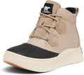SOREL Women's Out N About IV Classic Waterproof Boot - Everyday