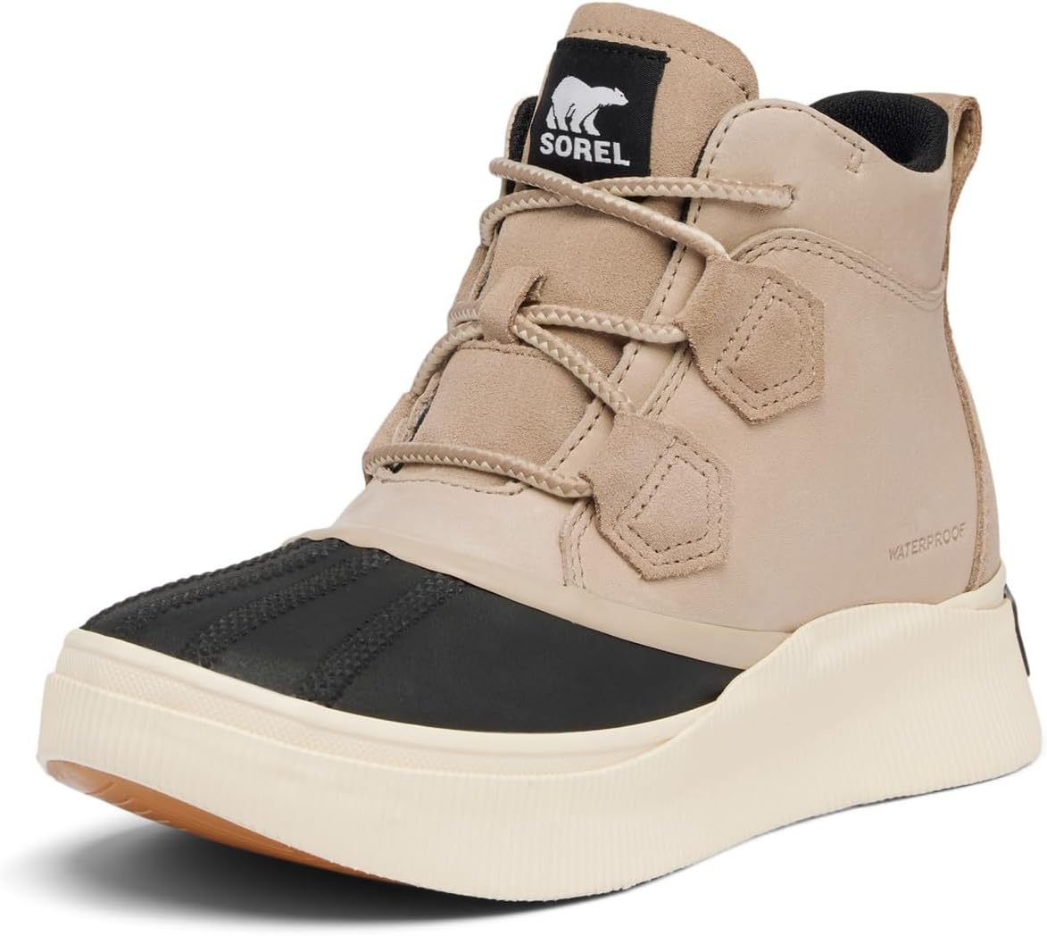 SOREL Women's Out N About Classic Waterproof Boot Review