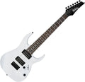 Ibanez RG7221WH 7-String Electric Guitar - Superior Sound