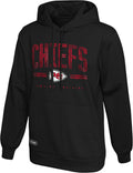 Outerstuff NFL Men's Coin Toss Pullover Performance (Style WJQS)