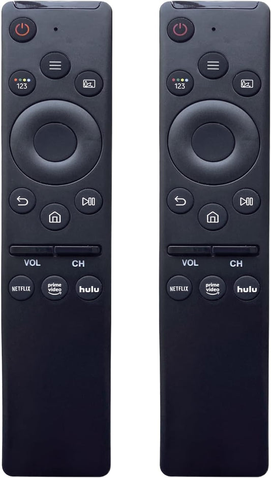 Universal Remote-Control Bundle for Samsung Smart TV