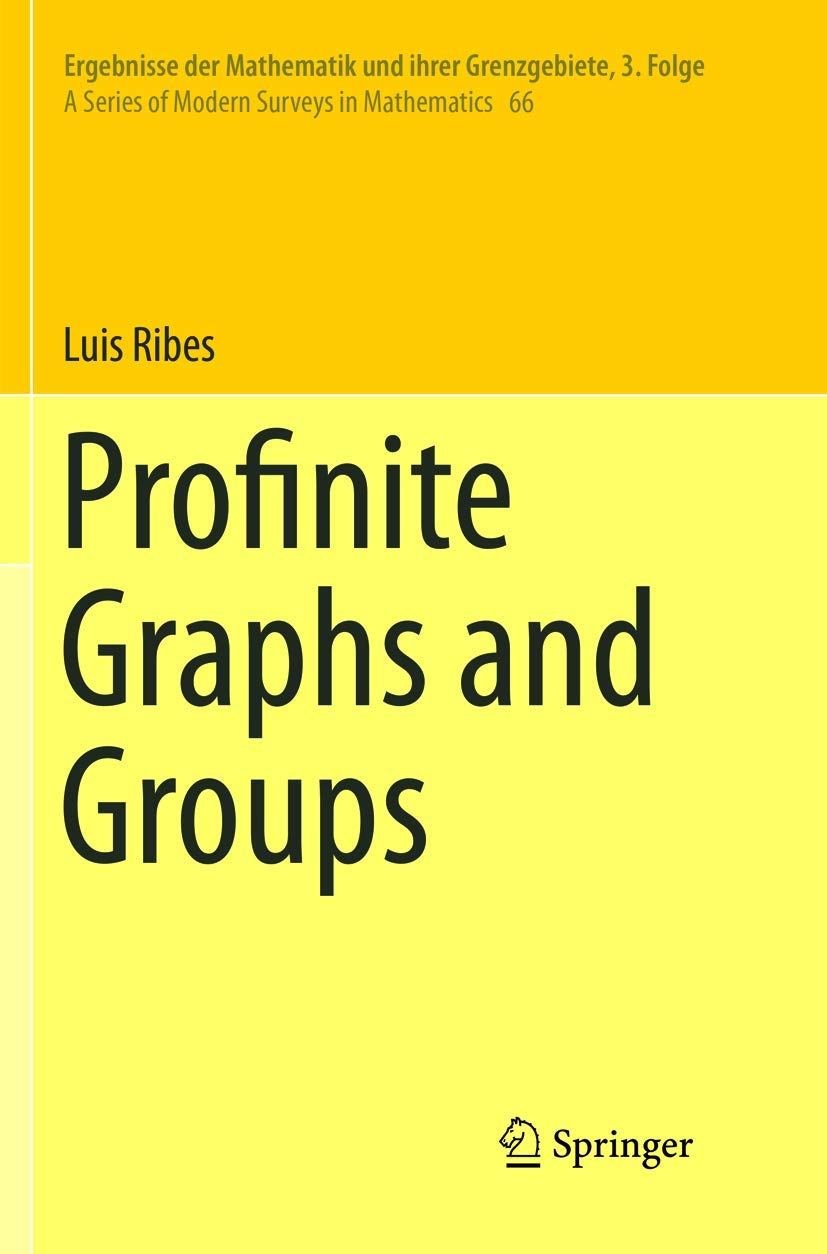 Profinite Graphs and Groups: A Comprehensive Mathematical Survey