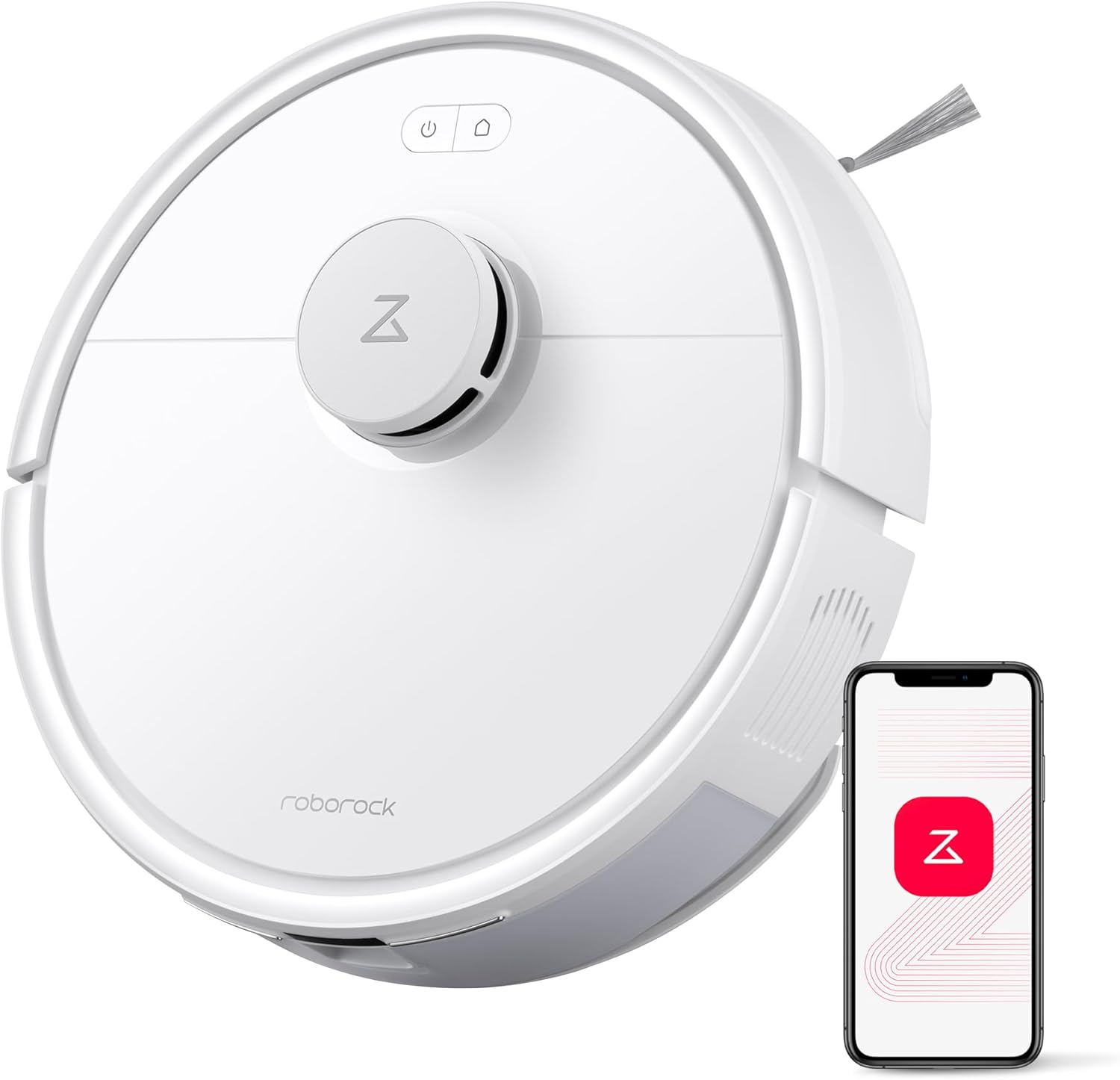 Roborock Q7 L5 Robot Vacuum and Mop Combo for Clean