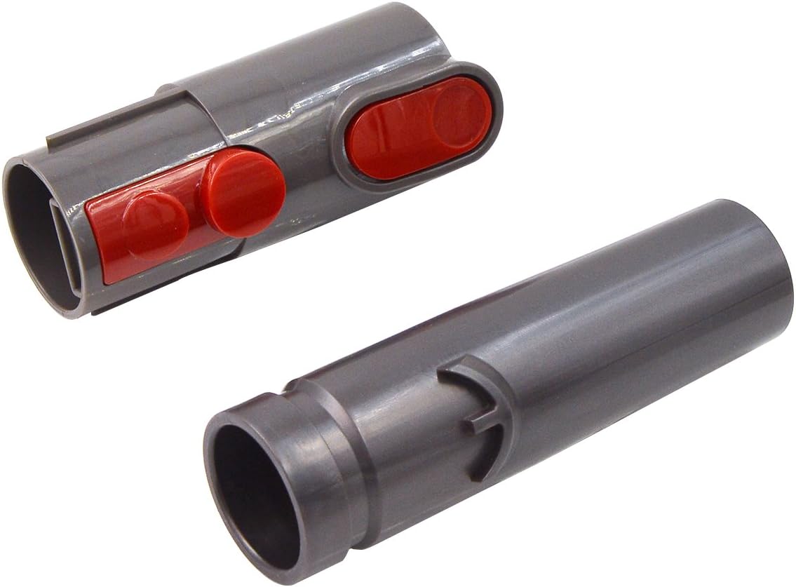 Upgrade Your Dyson: V8 Adapter Set by ninthseason