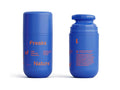 Freaks of Nature Daily Defender SPF 30 Mineral Sunscreen - Lightweight