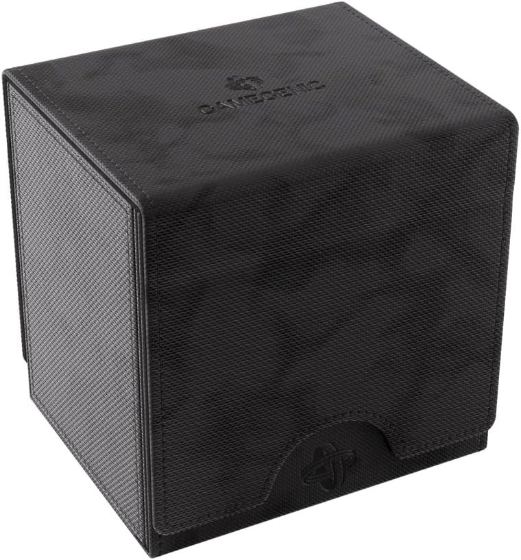 Gamegenic Sidekick Pro 100+ XL Deck Box for Card Storage