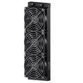 12 Pipe Aluminum 360mm CPU Water Cooling Radiator - High Performance