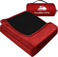Stay Dry Outdoors with KawaGebo Waterproof Blanket