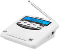 NOAA Emergency Weather Alert Radio - Localized S.A.M.E. Programming