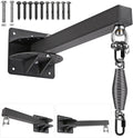 Heavy Duty Punching Bag Hanger for Home Gym Training