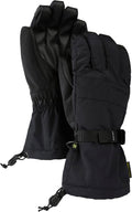 Burton Men's Profile Gloves - Superior Grip & Warmth