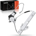 Electric Power Window Regulator with Motor Rear Right - Fits Ford
