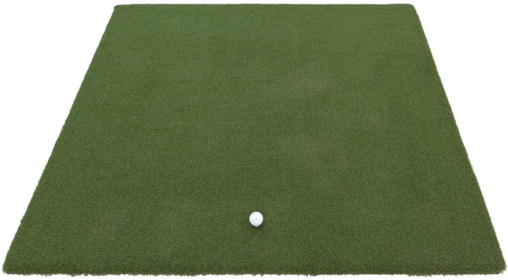 Improve Your Swing: Ace Indoor Golf Mat