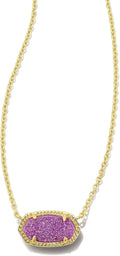 Kendra Scott Elisa Necklace: Chic Fashion Jewelry for Every Occasion