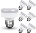 Xtricity LED Puck Light Bulb E26 11W 4000K - Low Profile Dimmable