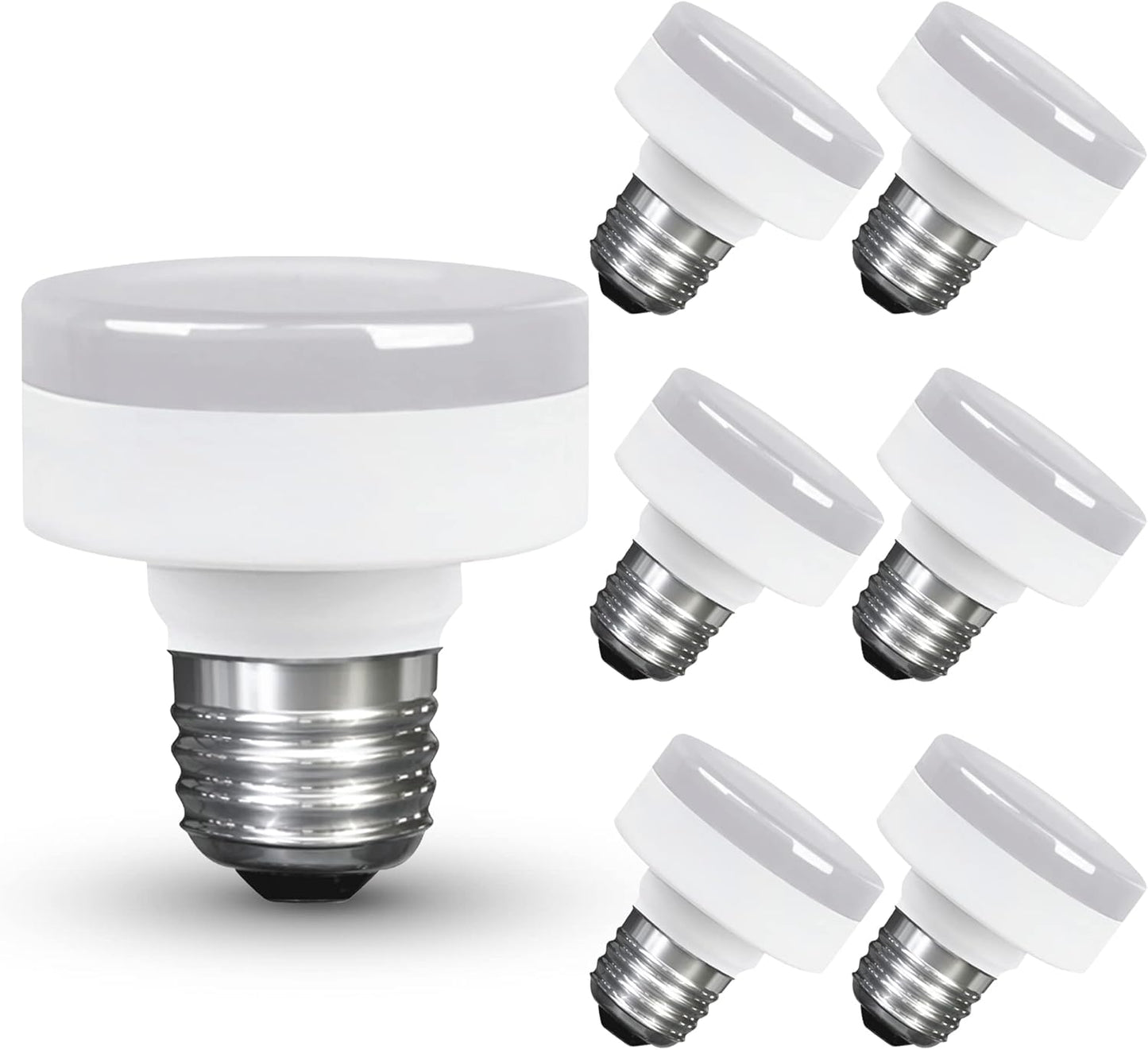 Xtricity LED Puck Light Bulb: Dimmable, Low Profile Design