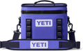 YETI Hopper Flip 8 Portable Soft Cooler - Durable Personal Cooler