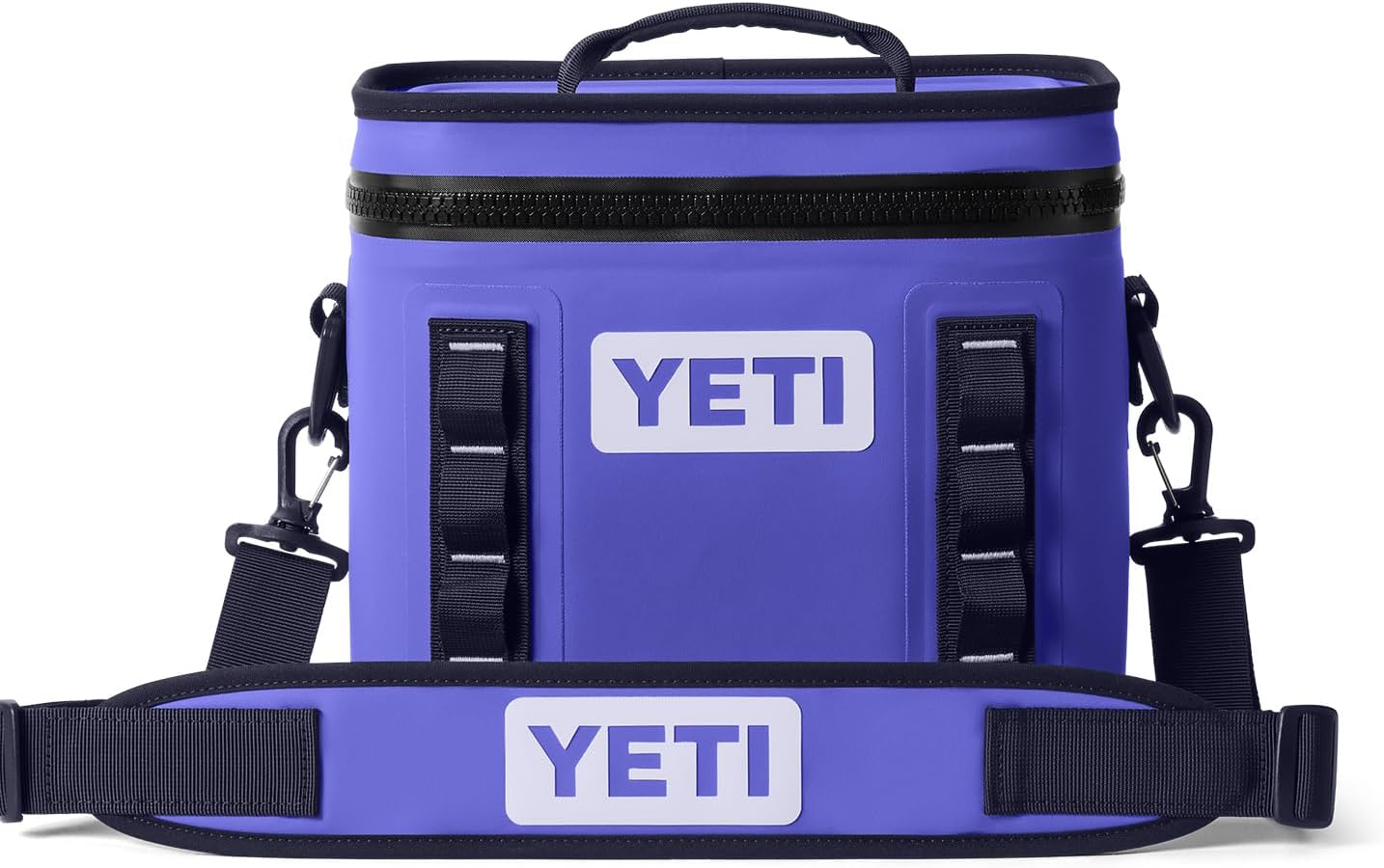 YETI Hopper Flip 8 Portable Soft Cooler for Outdoor Adventures